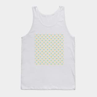 Hot air balloons Tank Top